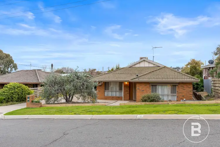 15 King Street, Stawell VIC 3380