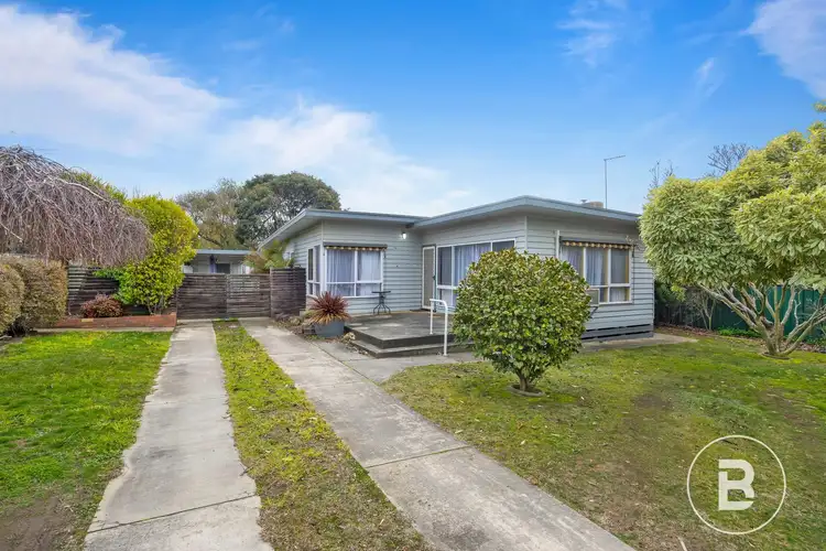 34 Hucker Street, Ararat VIC 3377