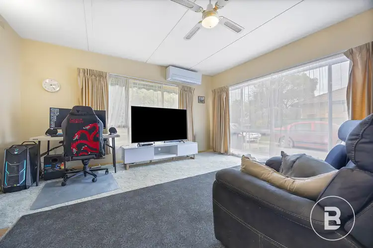 Third view of Homely house listing, 34 Hucker Street, Ararat VIC 3377