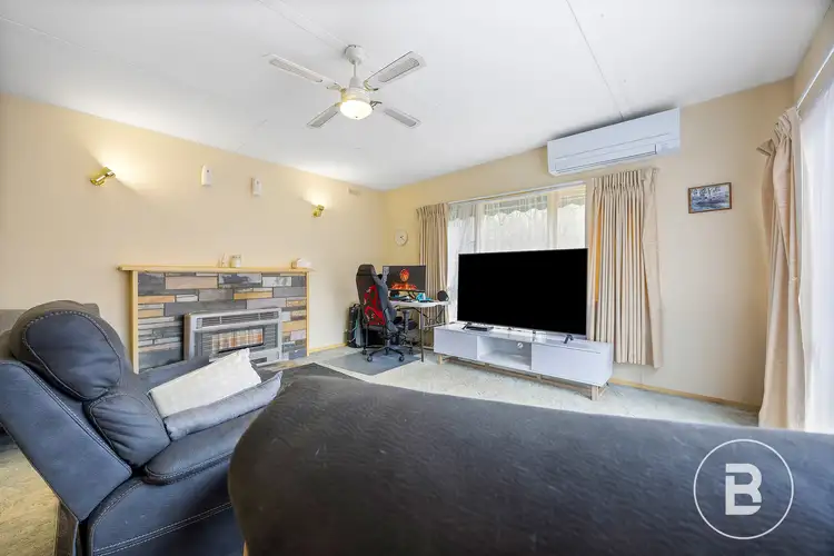 Fifth view of Homely house listing, 34 Hucker Street, Ararat VIC 3377