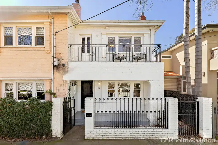11A Goldsmith Street, Elwood VIC 3184