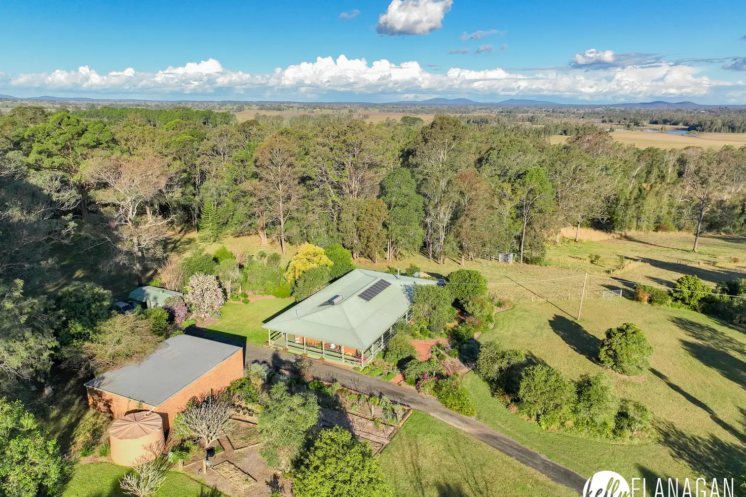 Main view of Homely rural property listing, 328 Spooners Avenue, Collombatti NSW 2440