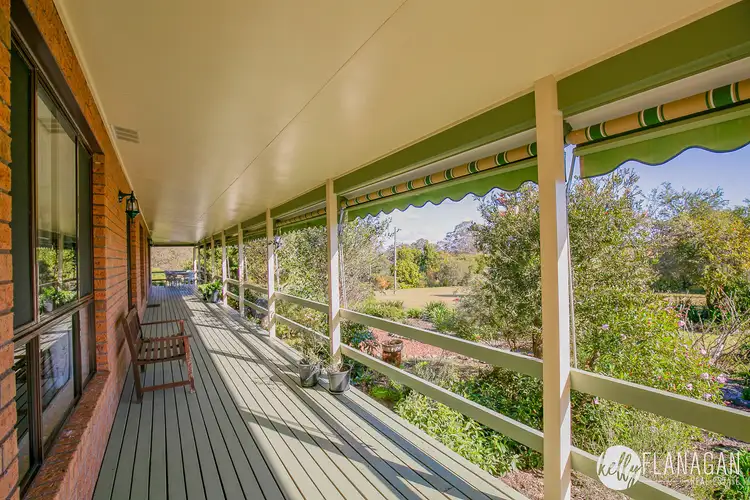 Fourth view of Homely rural property listing, 328 Spooners Avenue, Collombatti NSW 2440