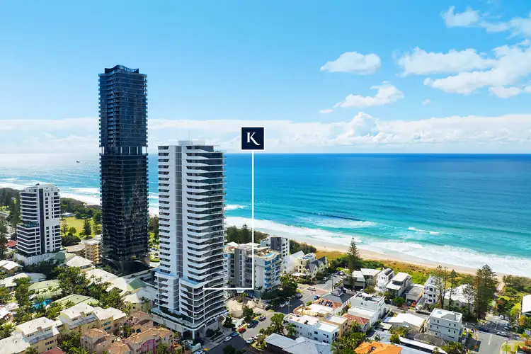 805/15 Peerless Avenue, Mermaid Beach QLD 4218