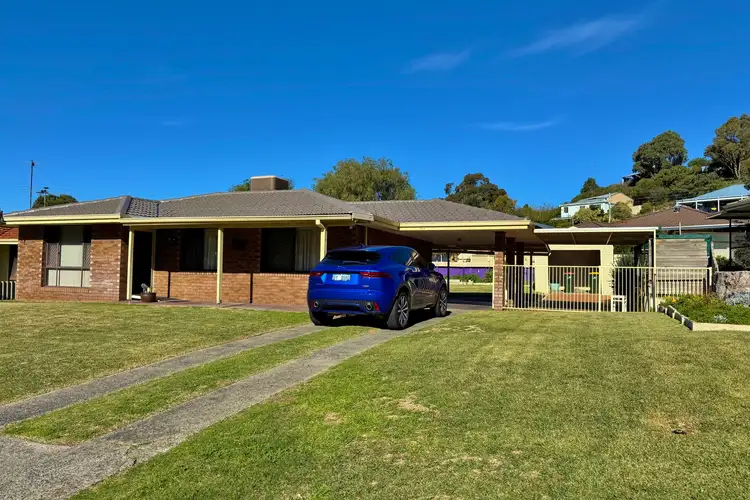 Main view of Homely house listing, 15 Nyabing Way, Withers WA 6230