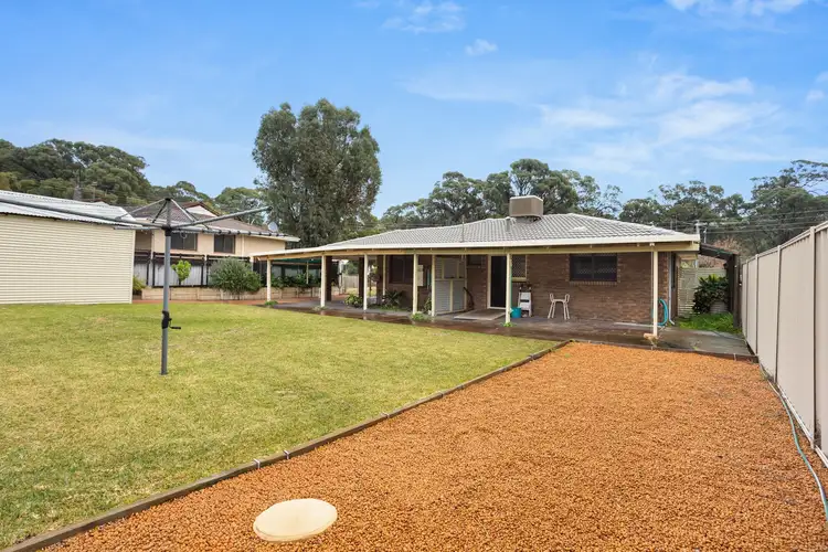 Fourth view of Homely house listing, 15 Nyabing Way, Withers WA 6230