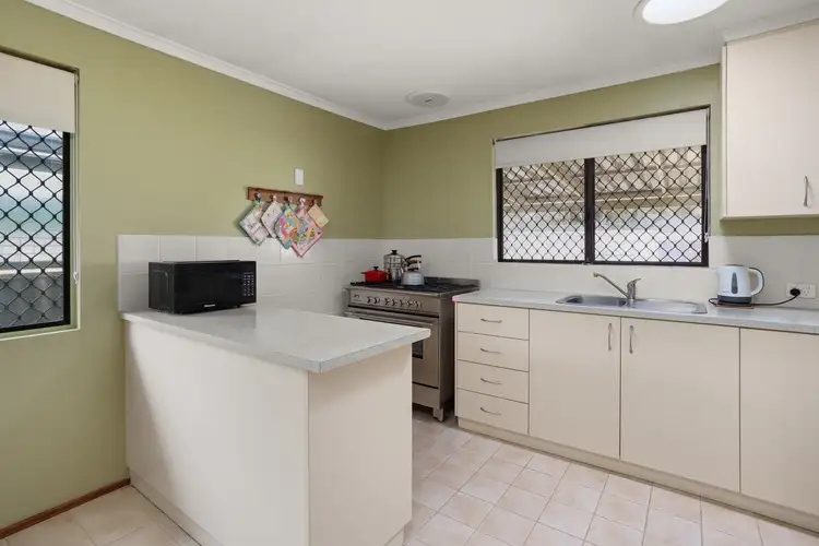 Fifth view of Homely house listing, 15 Nyabing Way, Withers WA 6230
