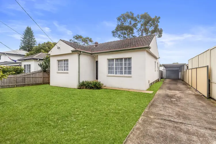 Second view of Homely house listing, 15 Merryl Avenue, Old Toongabbie NSW 2146