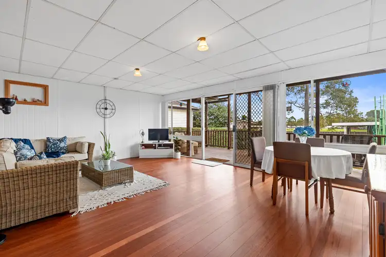 Fourth view of Homely house listing, 15 Merryl Avenue, Old Toongabbie NSW 2146