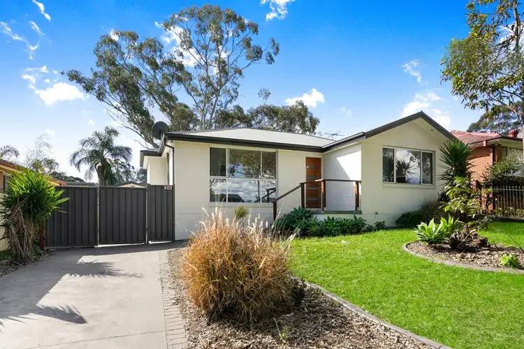 28 Glenn Street, Dean Park NSW 2761