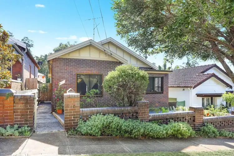 Main view of Homely house listing, 6 Farnham Avenue, Randwick NSW 2031