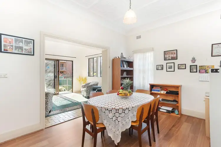Fourth view of Homely house listing, 6 Farnham Avenue, Randwick NSW 2031