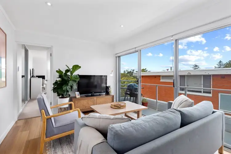 Main view of Homely apartment listing, 13/115 Oaks Avenue, Dee Why NSW 2099