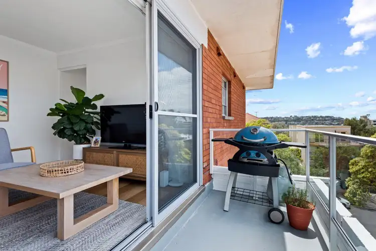 Second view of Homely apartment listing, 13/115 Oaks Avenue, Dee Why NSW 2099