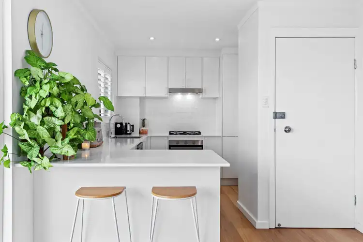 Third view of Homely apartment listing, 13/115 Oaks Avenue, Dee Why NSW 2099