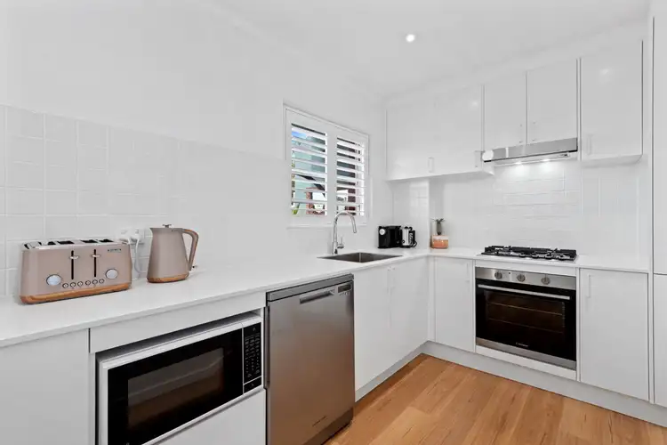 Fourth view of Homely apartment listing, 13/115 Oaks Avenue, Dee Why NSW 2099