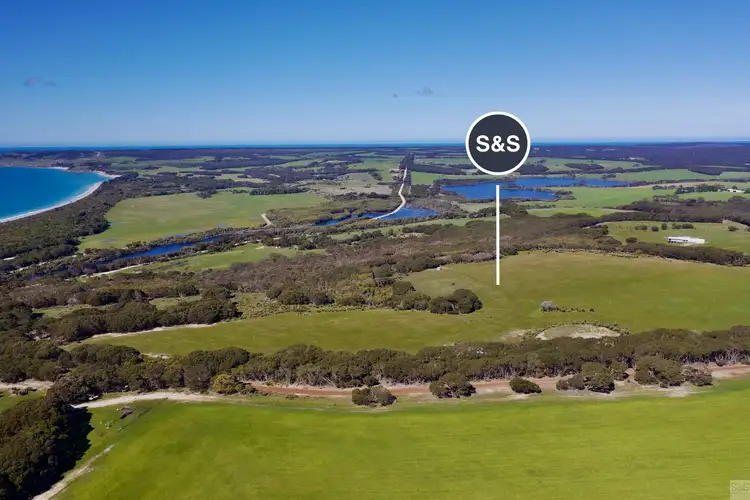 LOT 31 Shorty Road, Antechamber Bay SA 5222