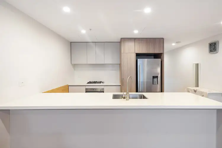 Third view of Homely apartment listing, Level 304/2 Chapel Street Street, Rockdale NSW 2216