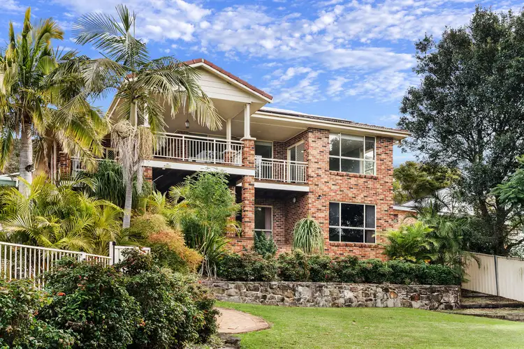 7 Kevin Road, Albion Park NSW 2527