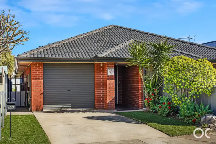 38A Maud Street, Ethelton SA 5015