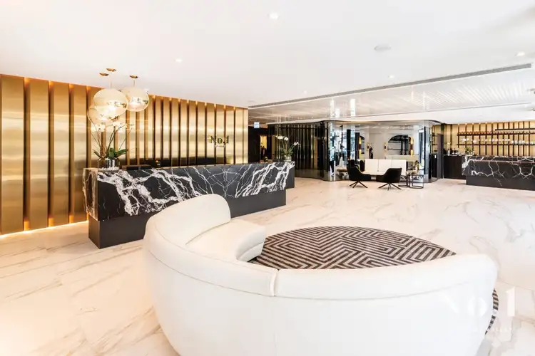 Second view of Homely unit listing, 31409/191 Brunswick Street, Fortitude Valley QLD 4006