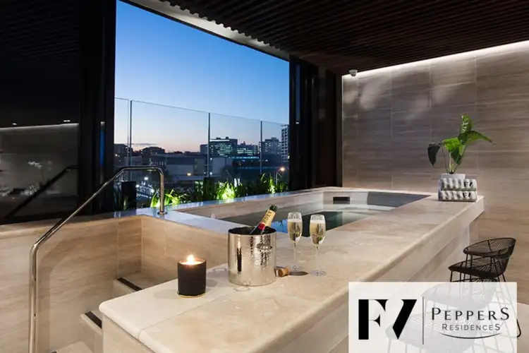 Seventh view of Homely unit listing, 31409/191 Brunswick Street, Fortitude Valley QLD 4006