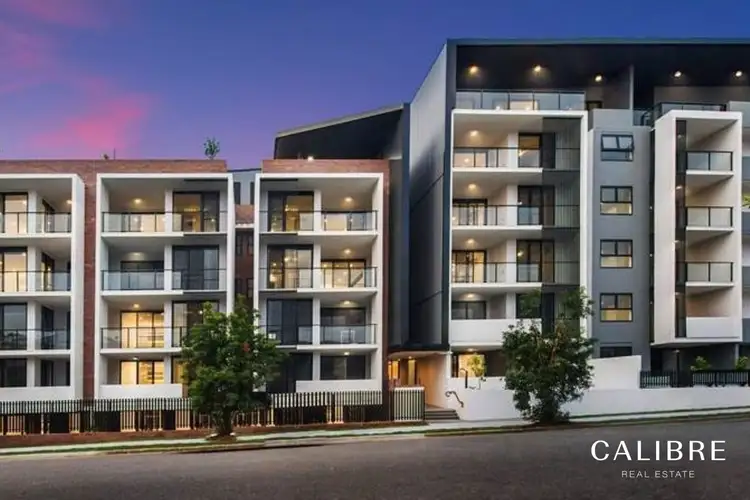 401/18 Mermaid Street, Chermside QLD 4032