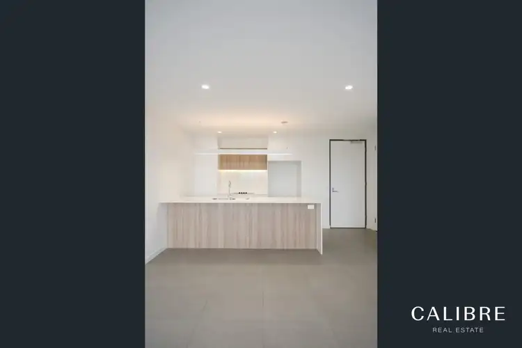 Third view of Homely unit listing, 401/18 Mermaid Street, Chermside QLD 4032