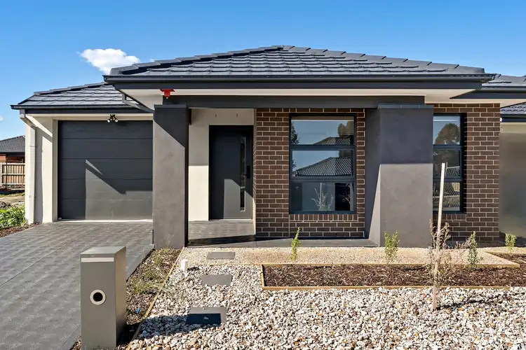 Main view of Homely house listing, 37 Willowleaf Street, Beveridge VIC 3753
