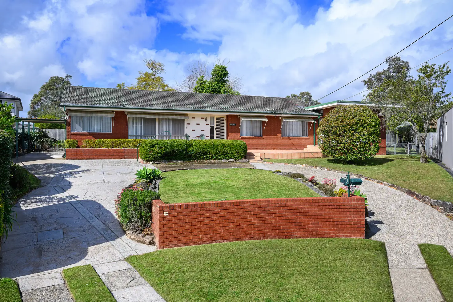 Main view of Homely house listing, 7 Yuruga Place, Lindfield NSW 2070