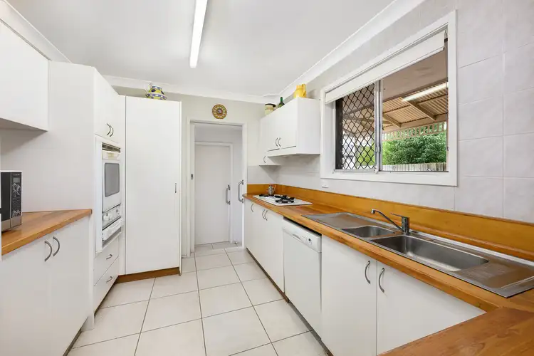 Second view of Homely house listing, 7 Yuruga Place, Lindfield NSW 2070
