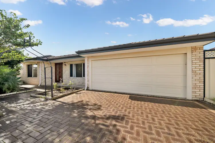 10 Jenal Close, Gosnells WA 6110