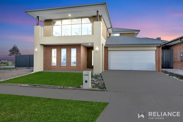 10 Lena Crescent, Truganina VIC 3029