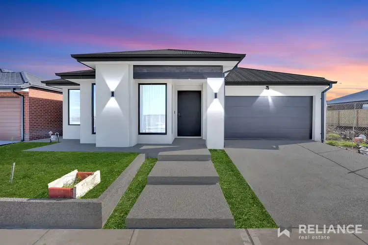 9 Apprentices Road, Sunbury VIC 3429