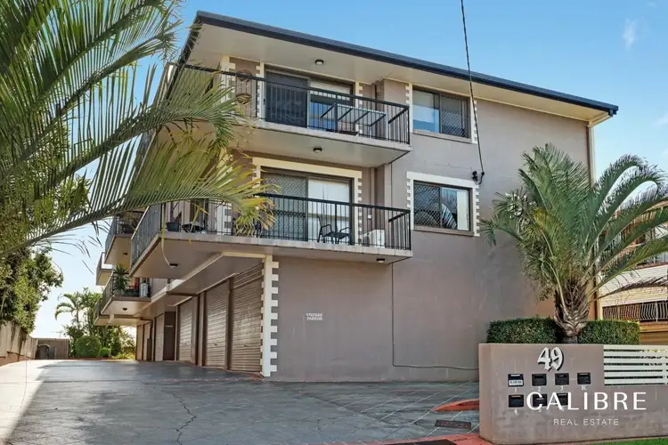 2/49 Victoria Terrace, Gordon Park QLD 4031