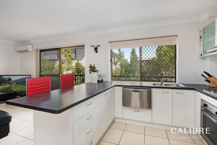 Second view of Homely unit listing, 2/49 Victoria Terrace, Gordon Park QLD 4031