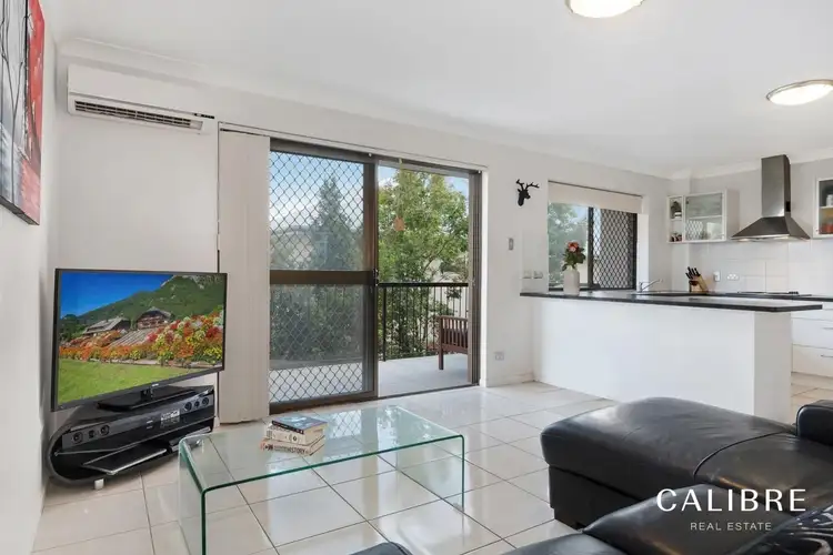 Third view of Homely unit listing, 2/49 Victoria Terrace, Gordon Park QLD 4031
