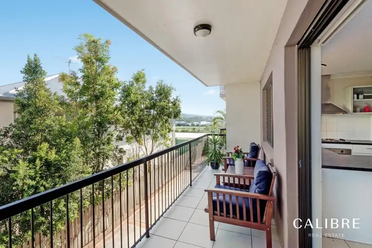 Fourth view of Homely unit listing, 2/49 Victoria Terrace, Gordon Park QLD 4031