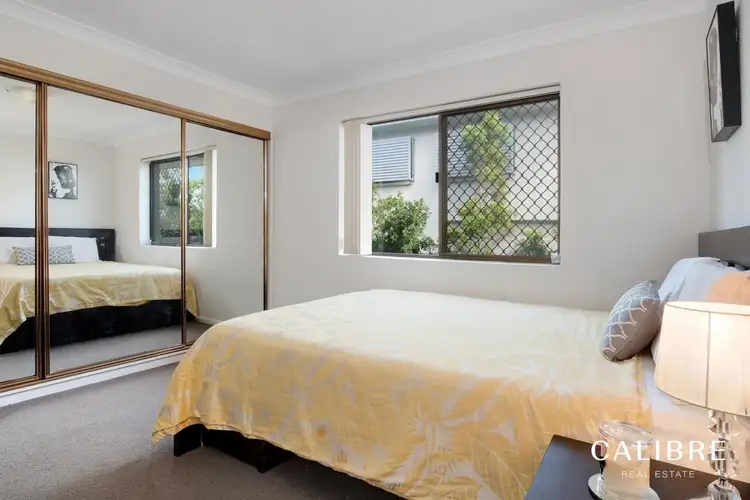 Fifth view of Homely unit listing, 2/49 Victoria Terrace, Gordon Park QLD 4031