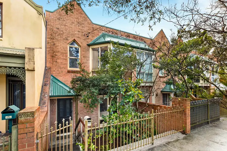 360 Young Street