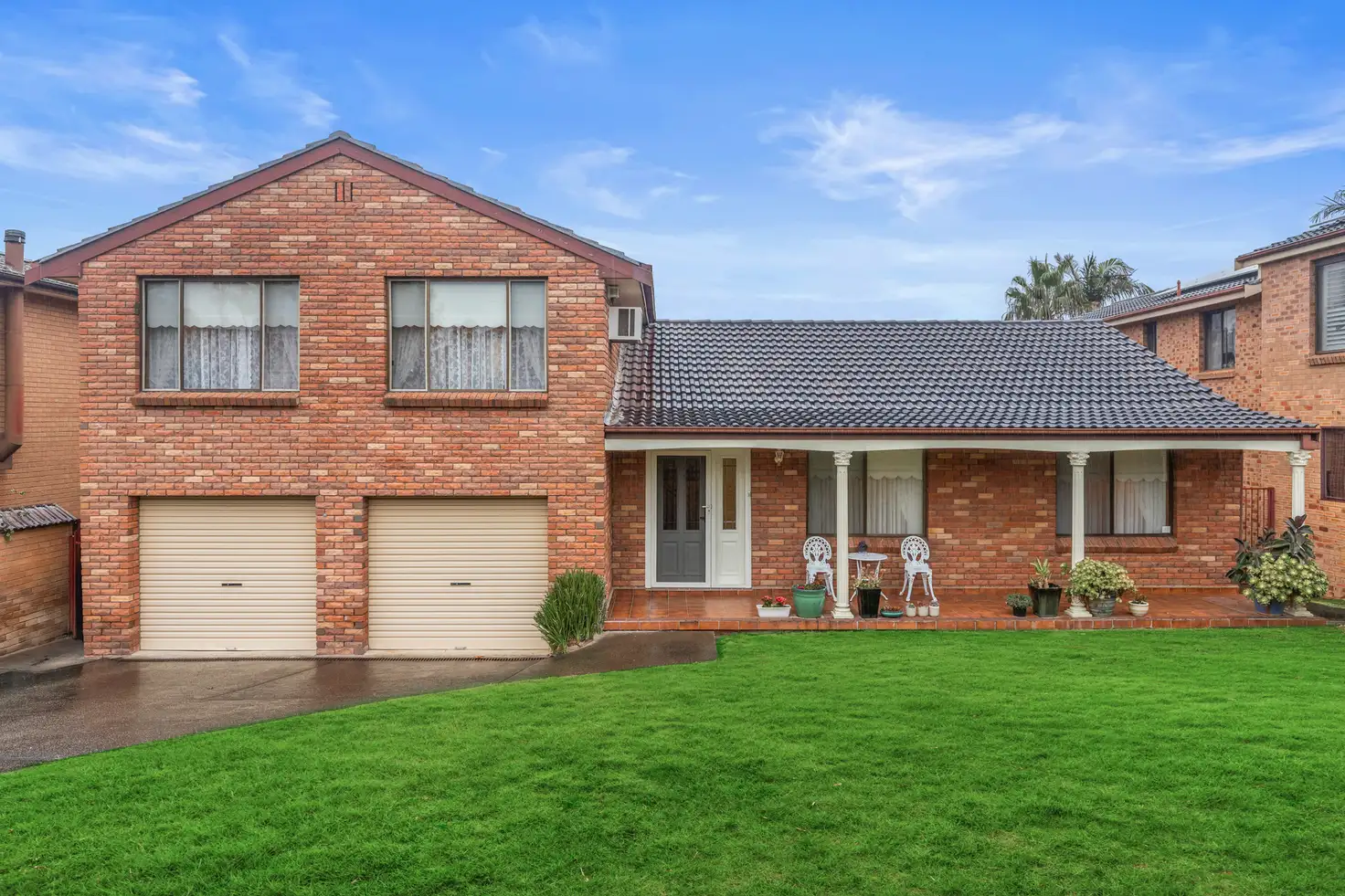 Main view of Homely house listing, 19 Pickersgill Street, Kings Langley NSW 2147