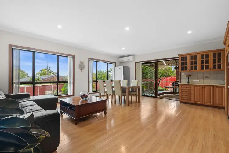 Second view of Homely house listing, 19 Pickersgill Street, Kings Langley NSW 2147