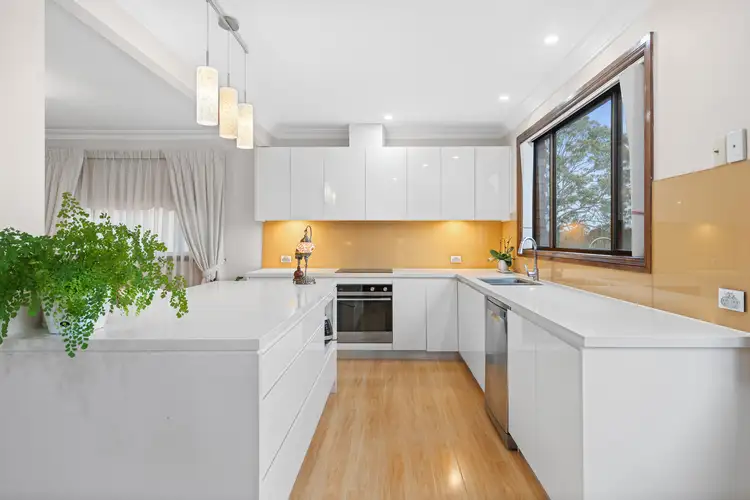 Fourth view of Homely house listing, 19 Pickersgill Street, Kings Langley NSW 2147