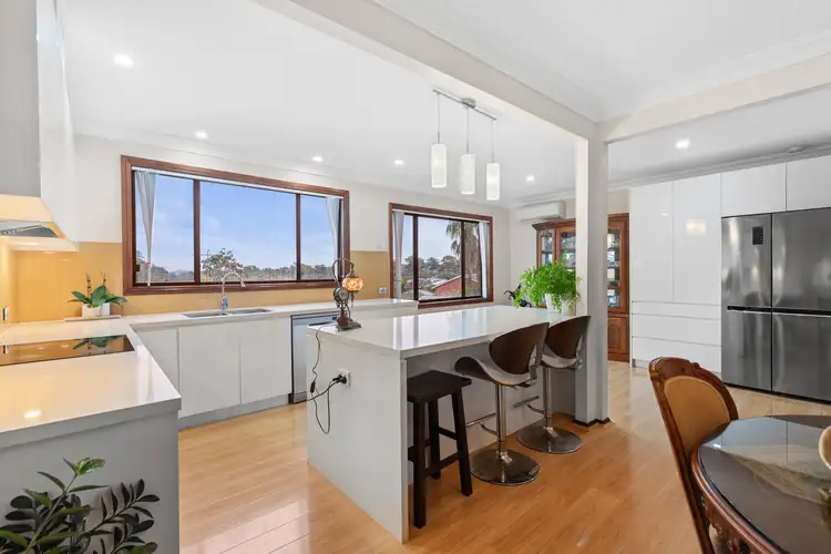 Fifth view of Homely house listing, 19 Pickersgill Street, Kings Langley NSW 2147