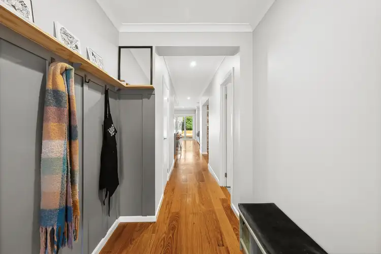 Second view of Homely house listing, 27 Bridgewater Avenue, Eynesbury VIC 3338