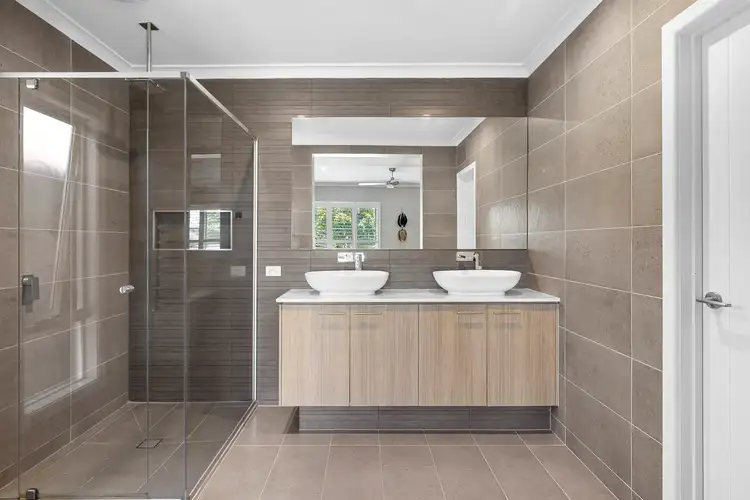 Fifth view of Homely house listing, 27 Bridgewater Avenue, Eynesbury VIC 3338