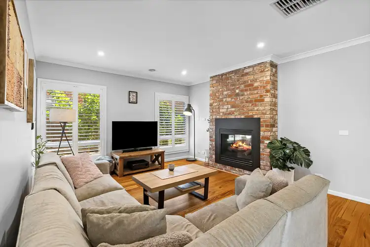 Sixth view of Homely house listing, 27 Bridgewater Avenue, Eynesbury VIC 3338