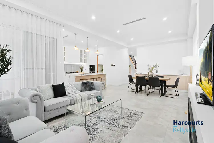 57 Dorado Street, Box Hill NSW 2765