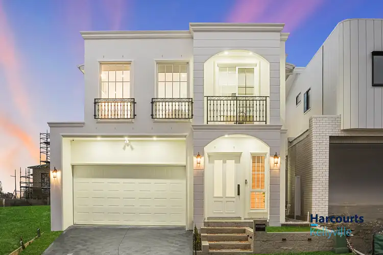 57 Dorado Street, Box Hill NSW 2765