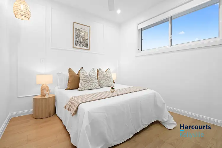 Fifth view of Homely house listing, 57 Dorado Street, Box Hill NSW 2765